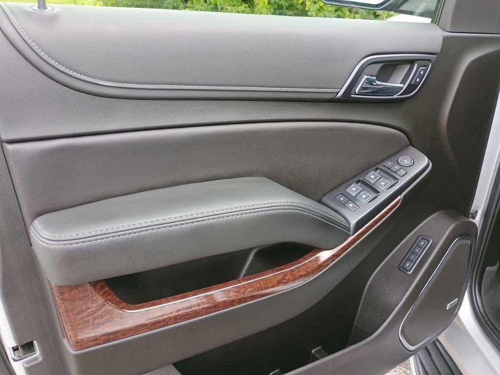 used 2020 GMC Yukon car, priced at $27,981