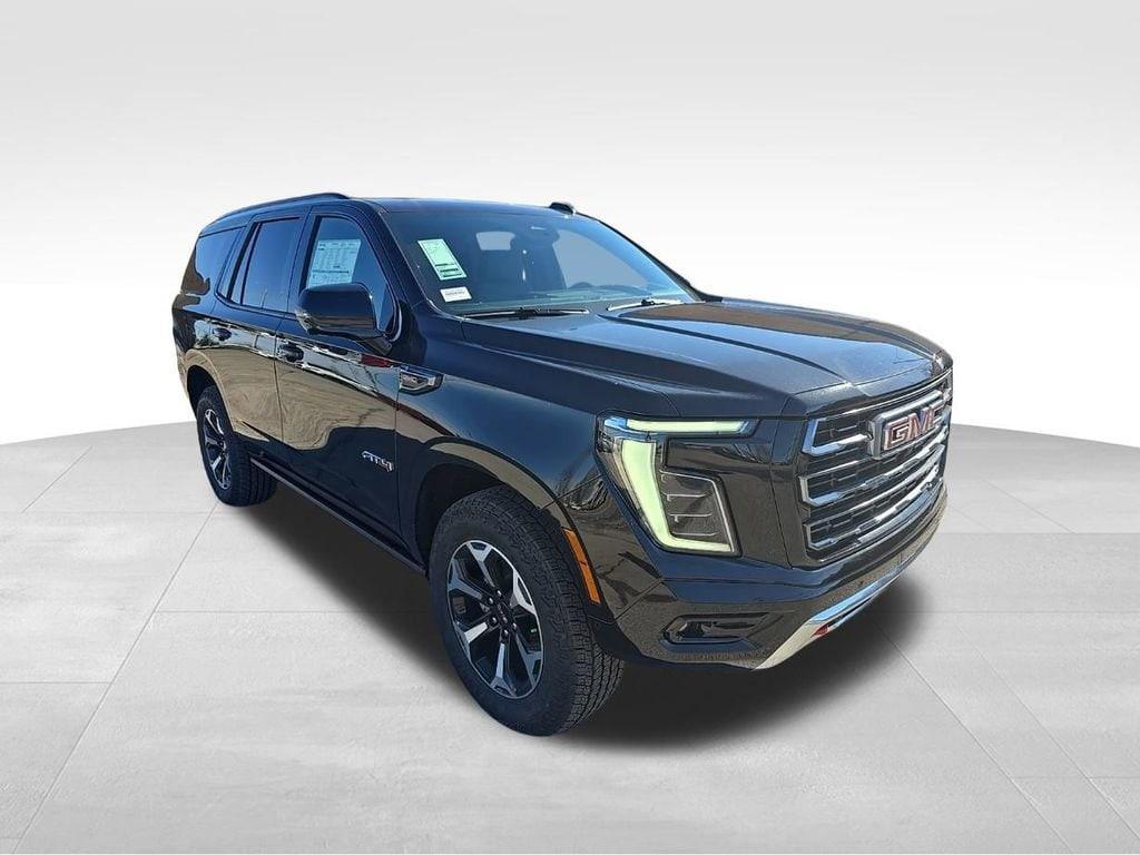 new 2025 GMC Yukon car, priced at $81,486