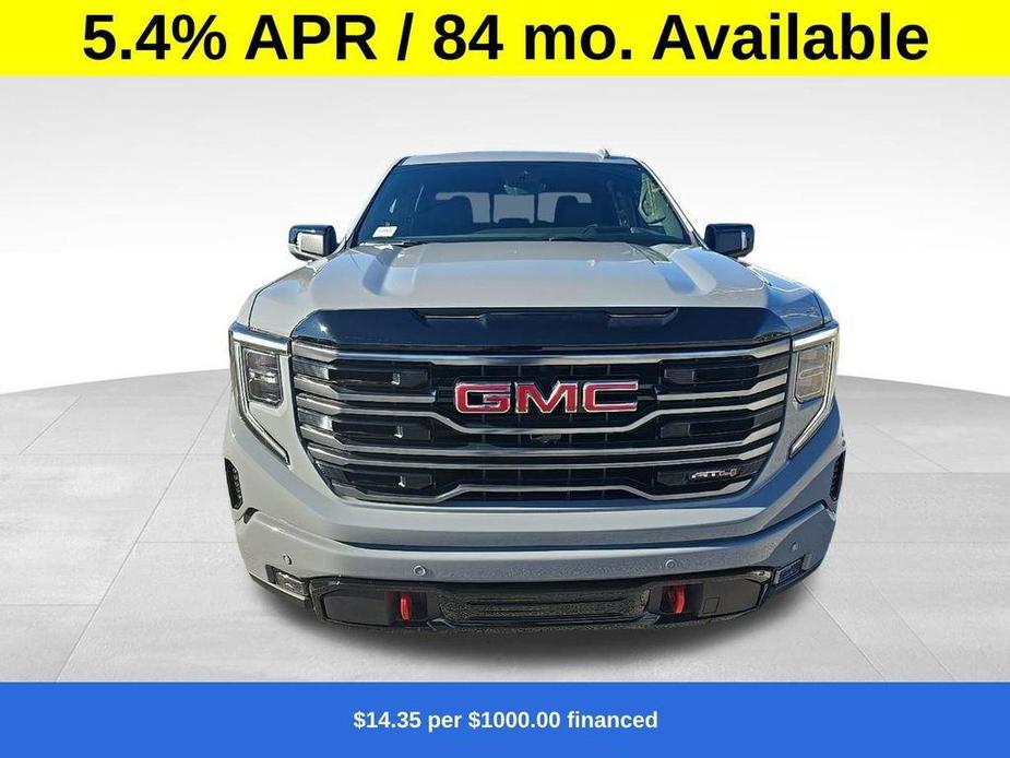 new 2025 GMC Sierra 1500 car, priced at $68,865