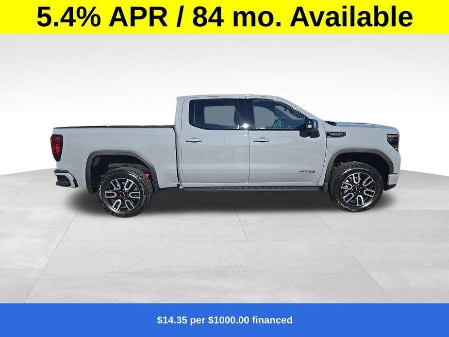 new 2025 GMC Sierra 1500 car, priced at $68,865