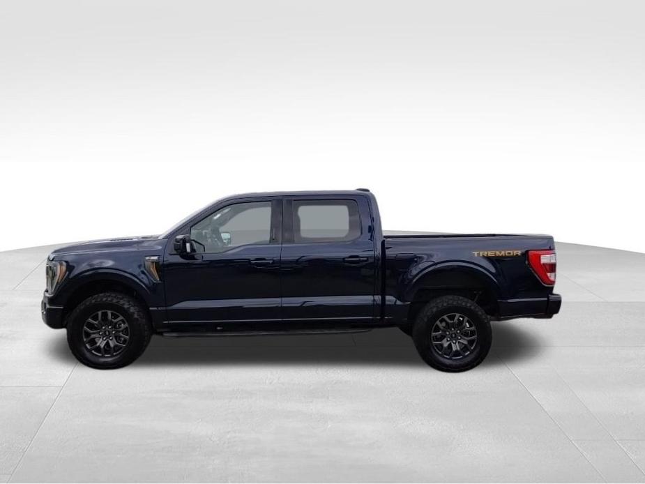 used 2022 Ford F-150 car, priced at $47,981