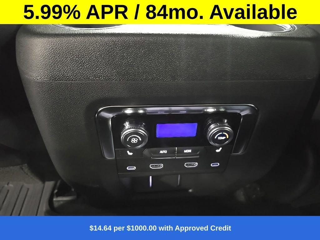 new 2026 GMC Yukon car, priced at $80,603