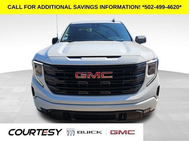 new 2024 GMC Sierra 1500 car, priced at $44,074