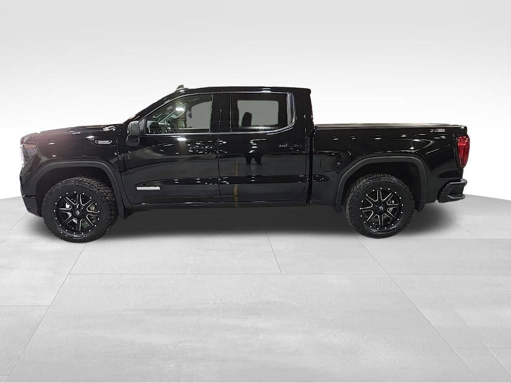 used 2022 GMC Sierra 1500 car, priced at $36,861