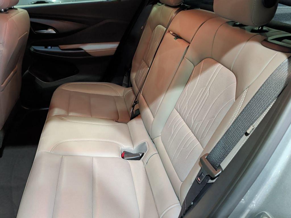 used 2024 Buick Envista car, priced at $26,810