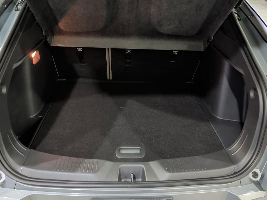 used 2024 Buick Envista car, priced at $26,810