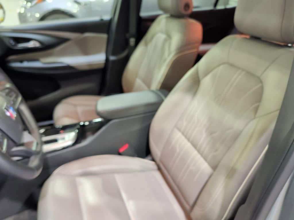 used 2024 Buick Envista car, priced at $26,810