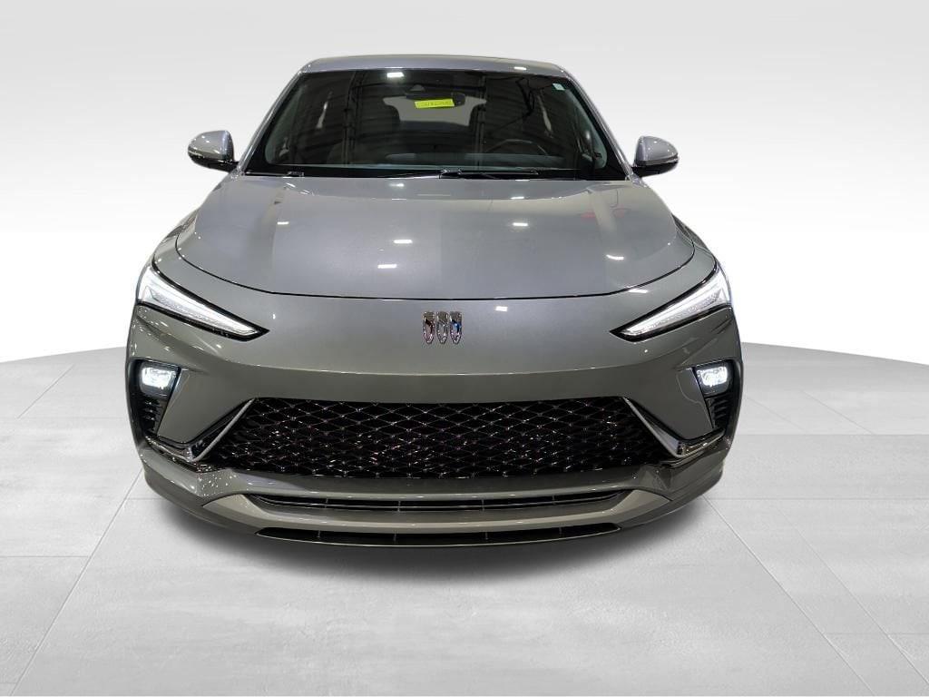 used 2024 Buick Envista car, priced at $26,810