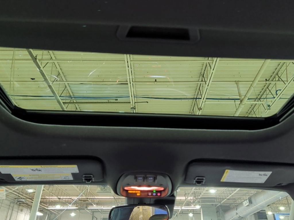 used 2024 Buick Envista car, priced at $26,810