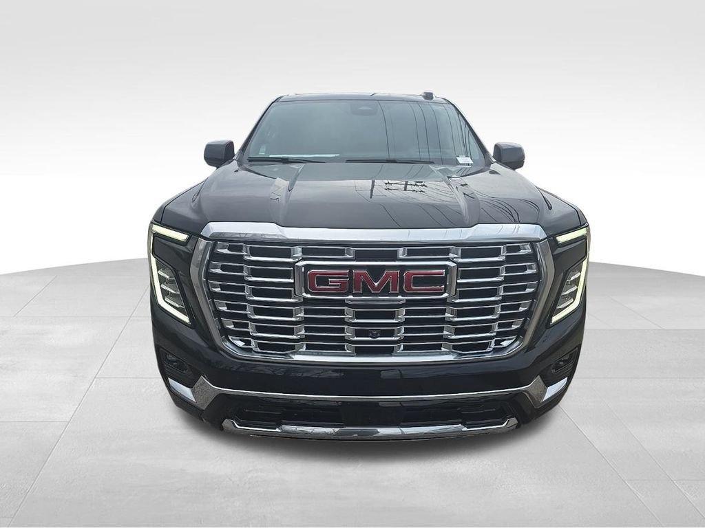 new 2025 GMC Yukon XL car, priced at $96,408