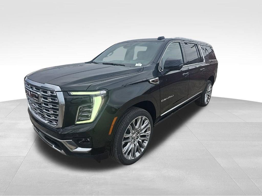 new 2025 GMC Yukon XL car, priced at $96,408