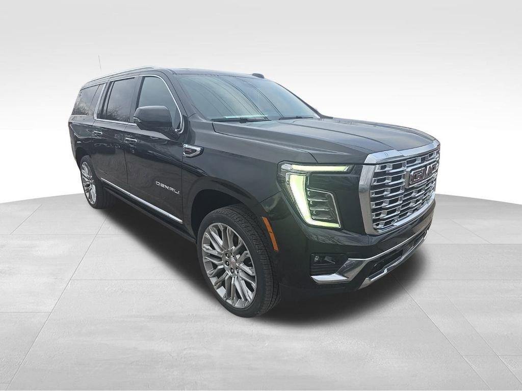 new 2025 GMC Yukon XL car, priced at $96,408