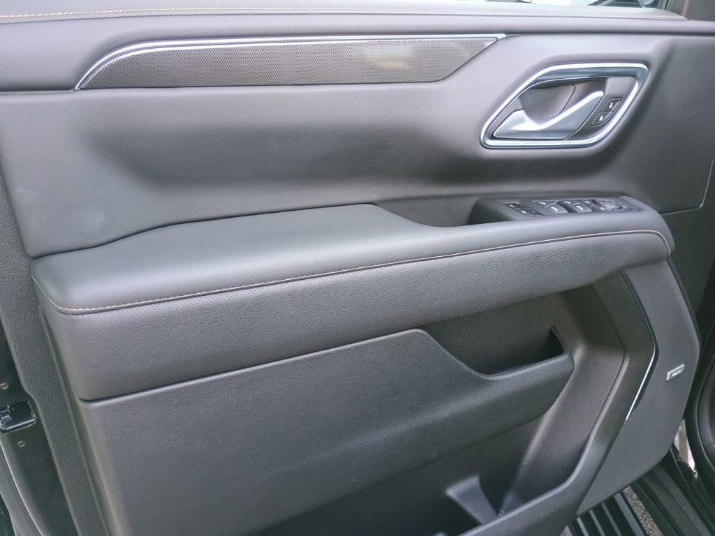 used 2022 GMC Yukon car, priced at $57,762