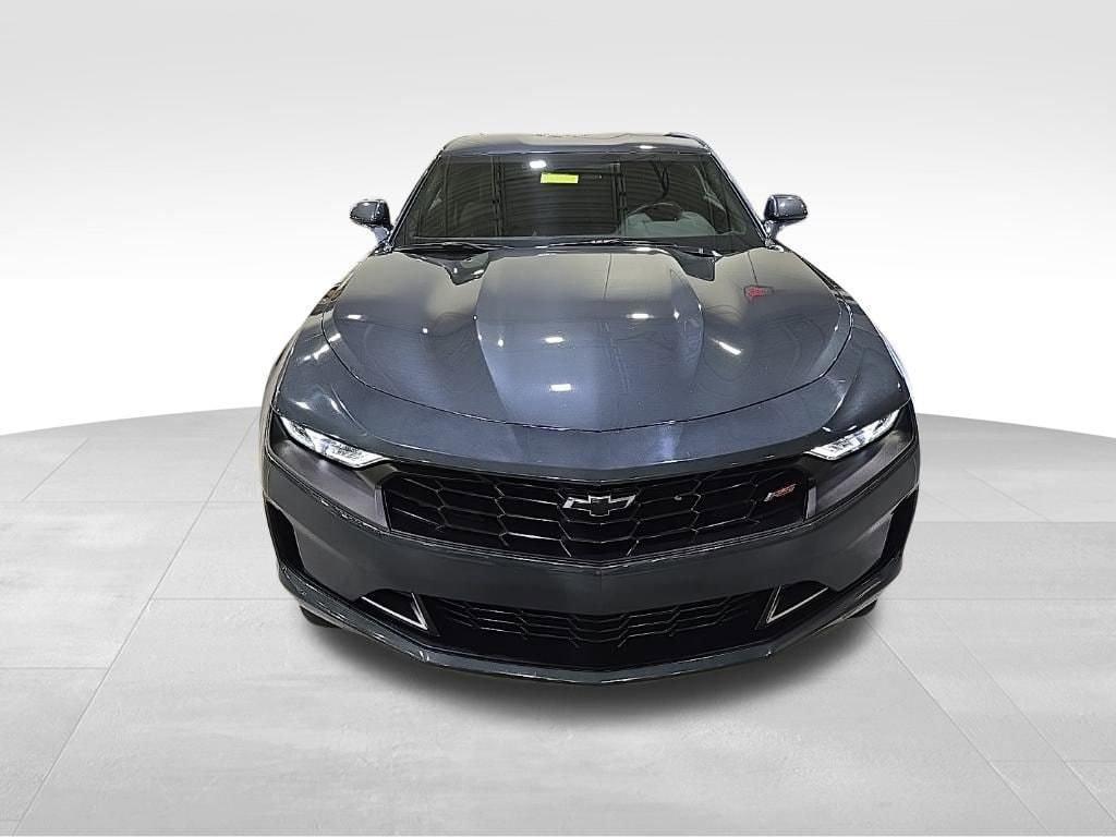 used 2023 Chevrolet Camaro car, priced at $25,981