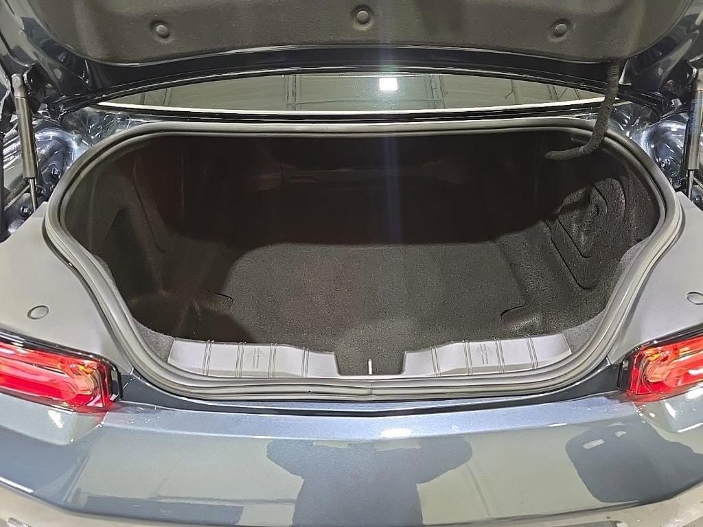 used 2023 Chevrolet Camaro car, priced at $25,981