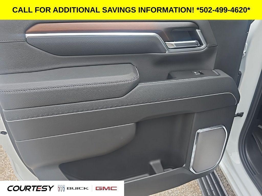 new 2026 GMC Sierra 3500 car, priced at $86,170