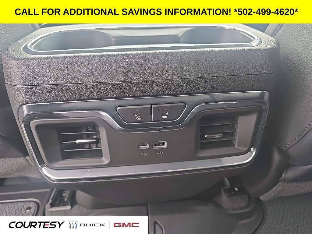 new 2026 GMC Sierra 3500 car, priced at $86,170