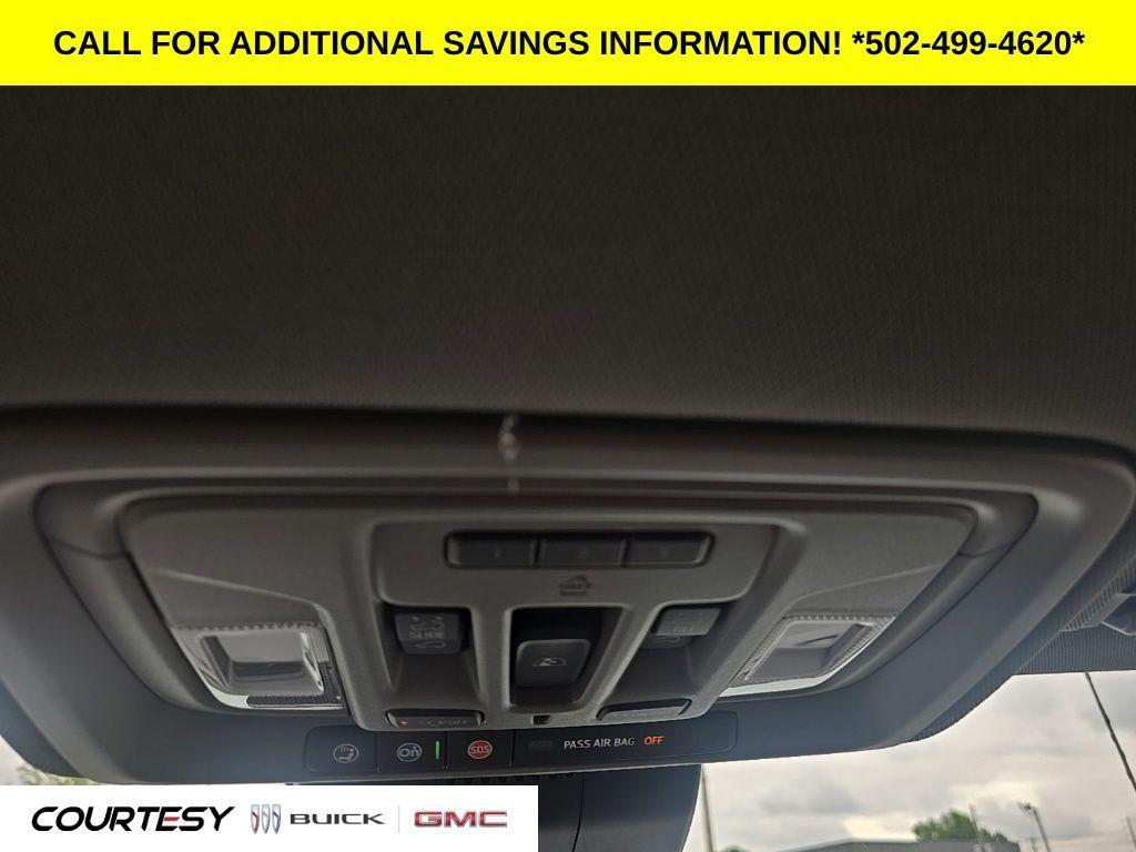 new 2026 GMC Sierra 3500 car, priced at $86,170