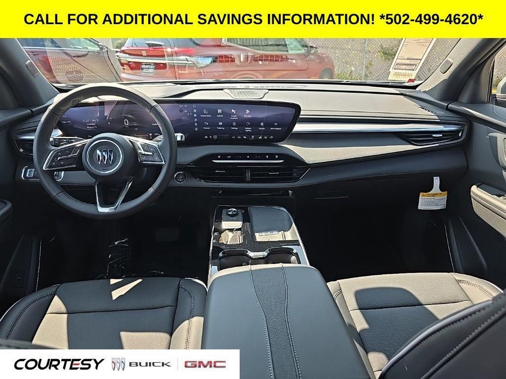 new 2026 Buick Enclave car, priced at $48,805