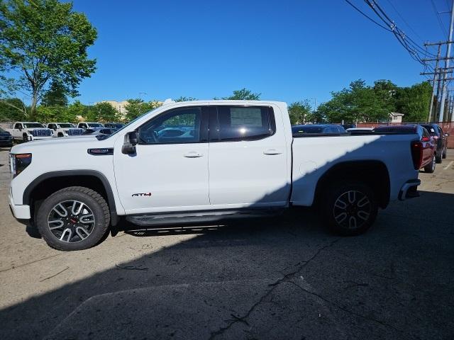 new 2024 GMC Sierra 1500 car, priced at $65,199