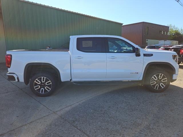 new 2024 GMC Sierra 1500 car, priced at $65,199