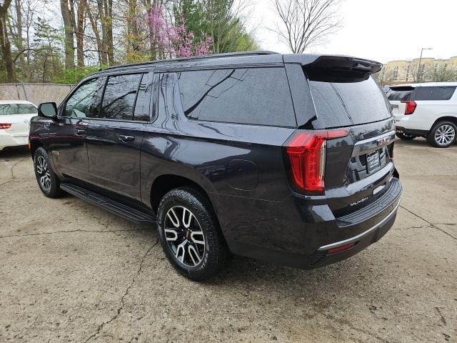 new 2024 GMC Yukon XL car, priced at $77,973