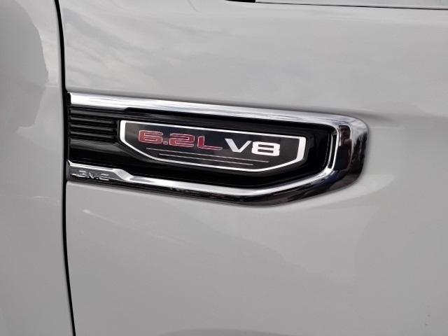 new 2024 GMC Sierra 1500 car, priced at $66,278