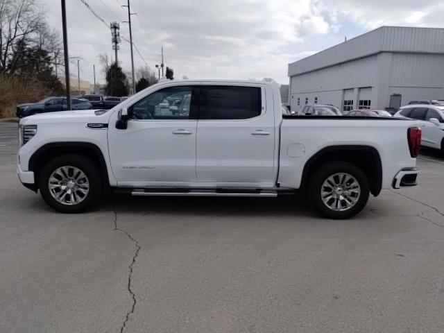 new 2024 GMC Sierra 1500 car, priced at $66,278