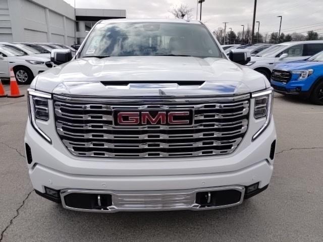 new 2024 GMC Sierra 1500 car, priced at $66,278