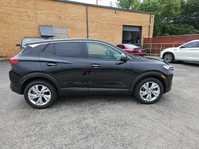 new 2024 Buick Encore GX car, priced at $26,501