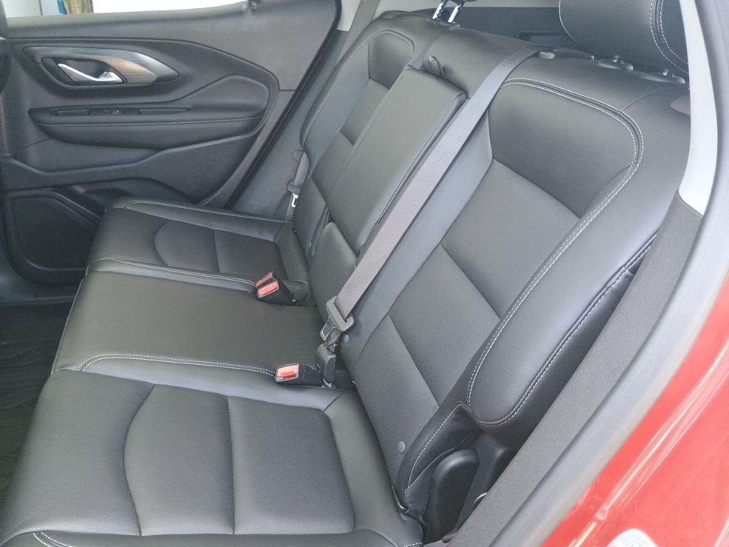 used 2022 GMC Terrain car, priced at $25,692