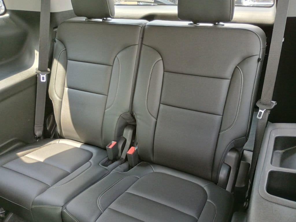 used 2018 GMC Acadia car, priced at $17,928