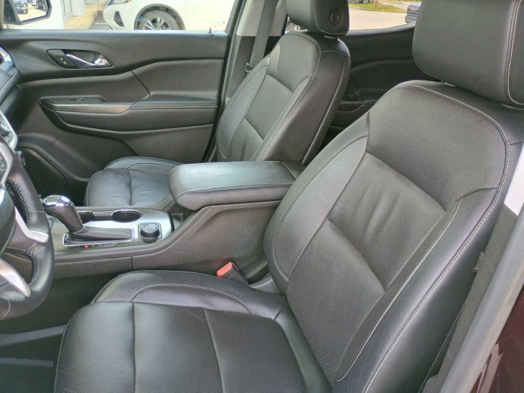 used 2018 GMC Acadia car, priced at $17,928