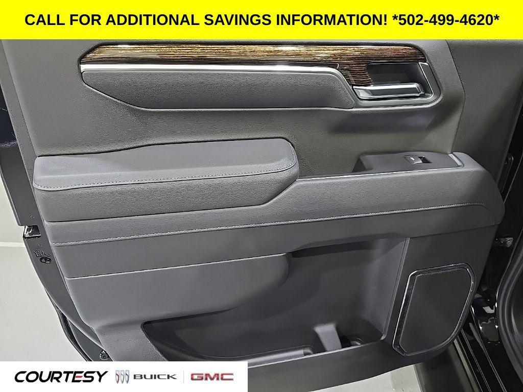 new 2026 GMC Sierra 1500 car, priced at $57,080