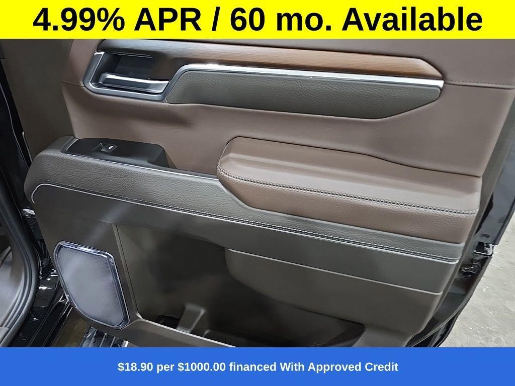 new 2026 GMC Sierra 1500 car, priced at $68,957