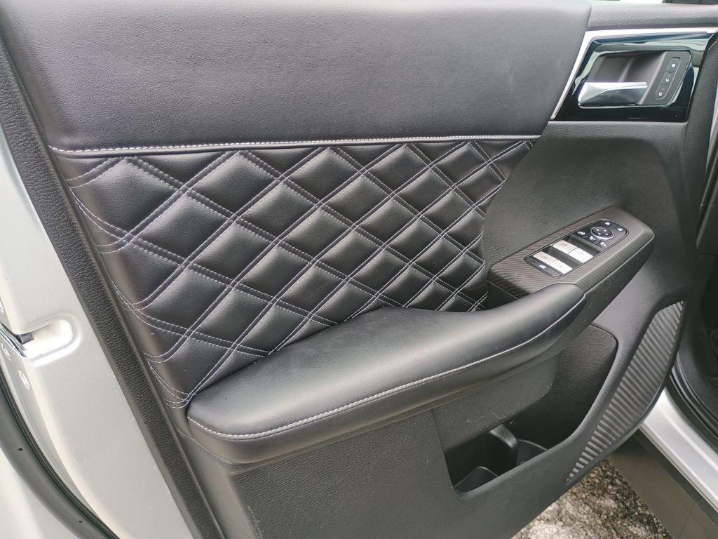 used 2022 Mitsubishi Outlander car, priced at $22,640