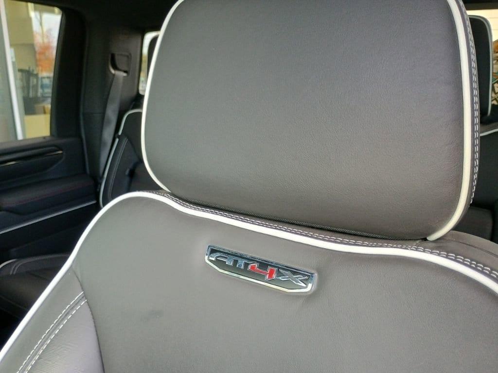 used 2025 GMC Sierra 2500 car, priced at $81,810