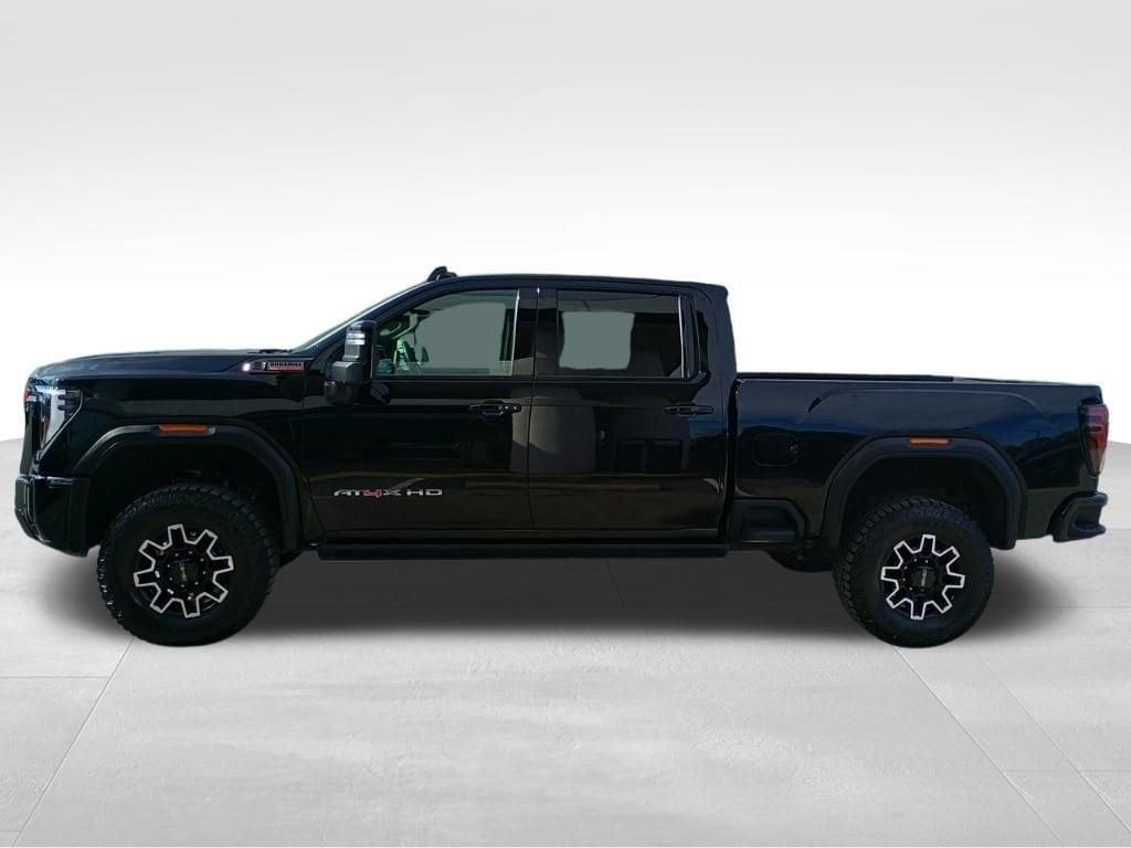 used 2025 GMC Sierra 2500 car, priced at $81,810
