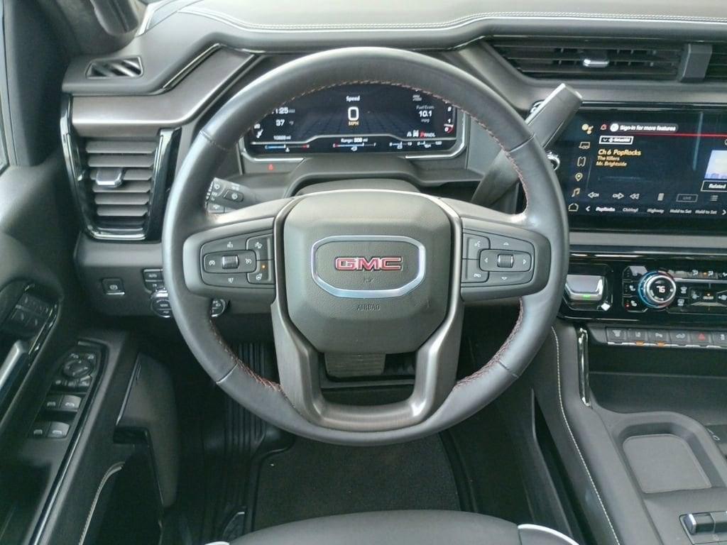 used 2025 GMC Sierra 2500 car, priced at $81,810