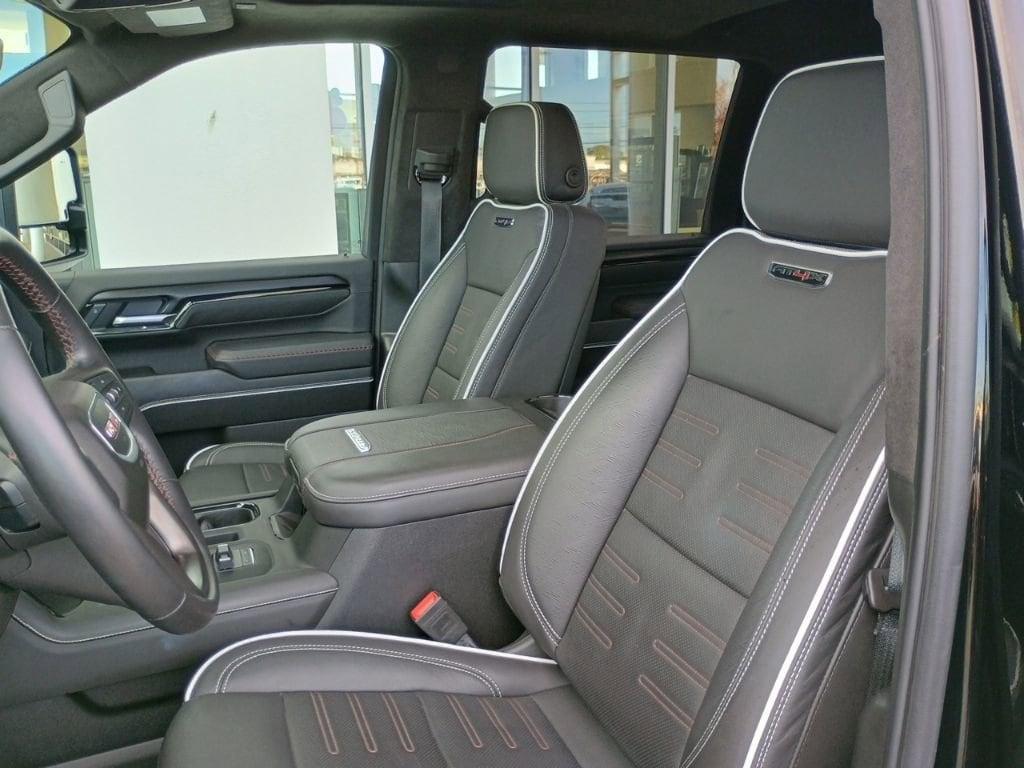 used 2025 GMC Sierra 2500 car, priced at $81,810