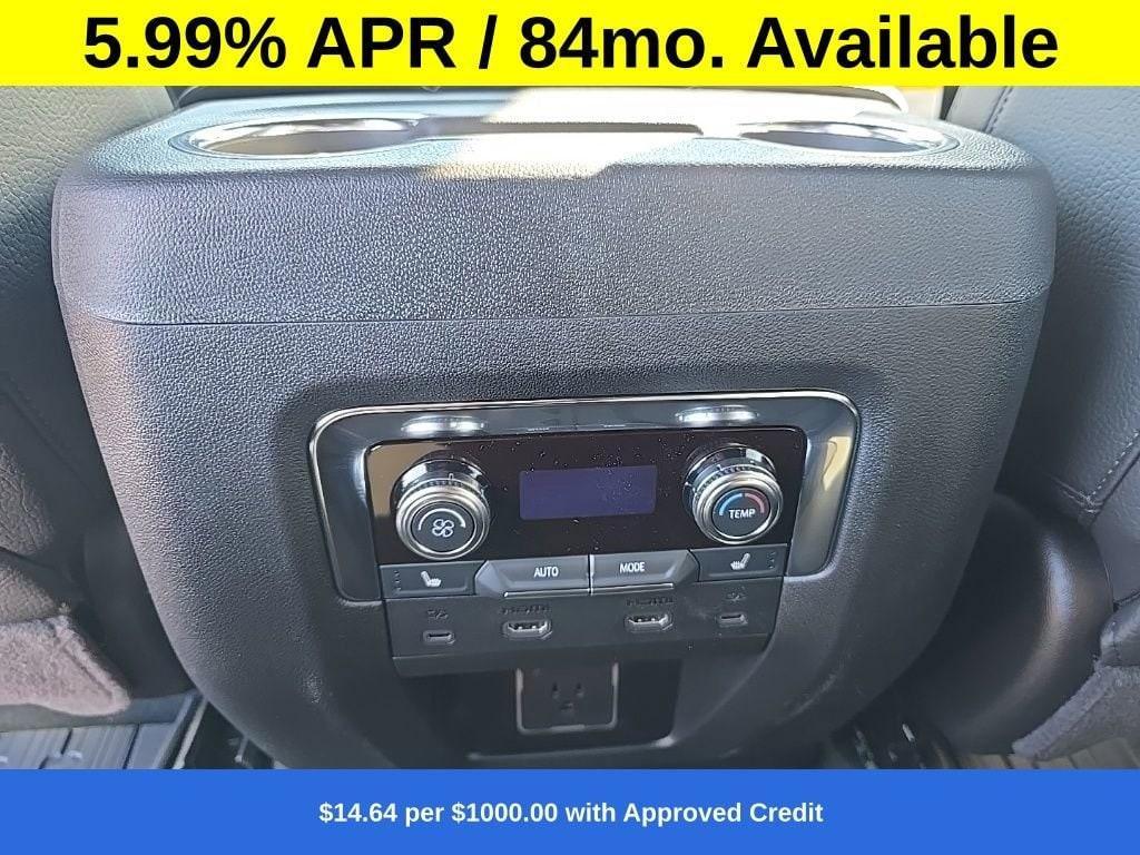 new 2026 GMC Yukon XL car, priced at $96,298