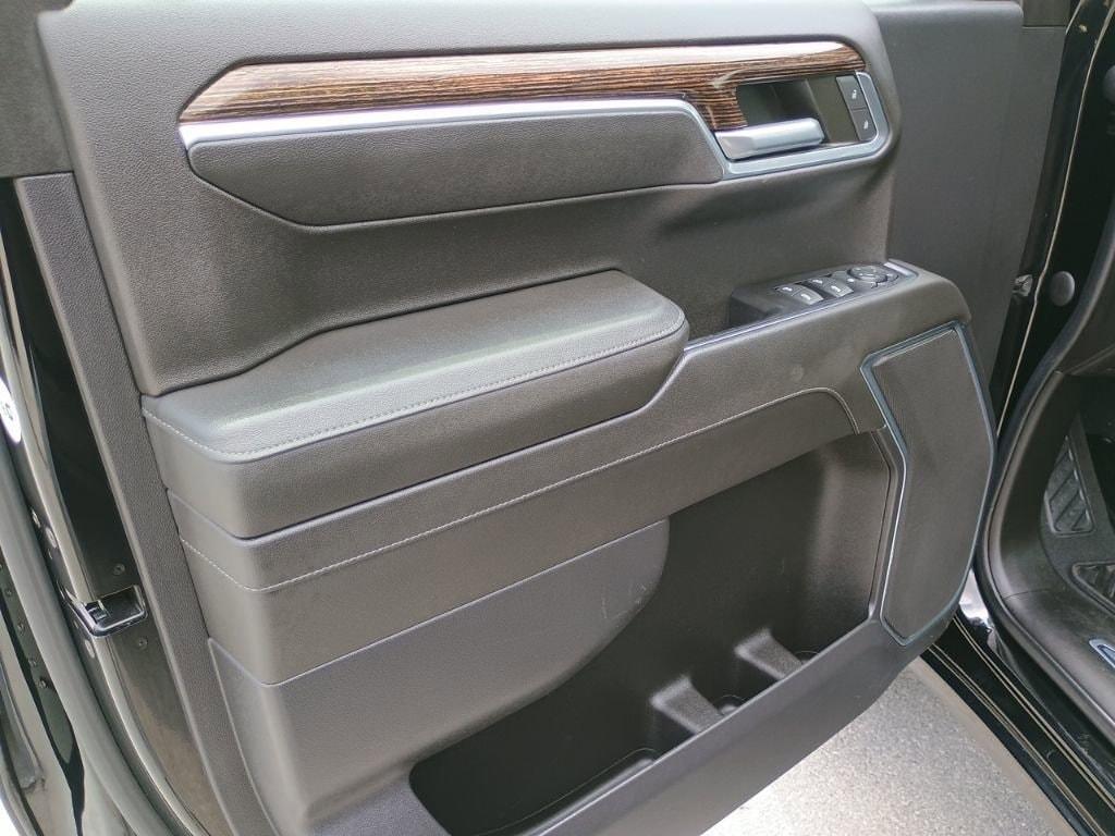 used 2022 GMC Sierra 1500 car, priced at $40,980