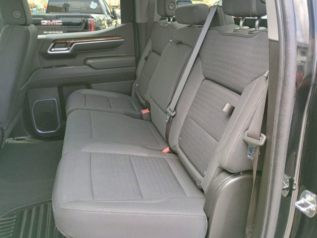 used 2022 GMC Sierra 1500 car, priced at $40,980