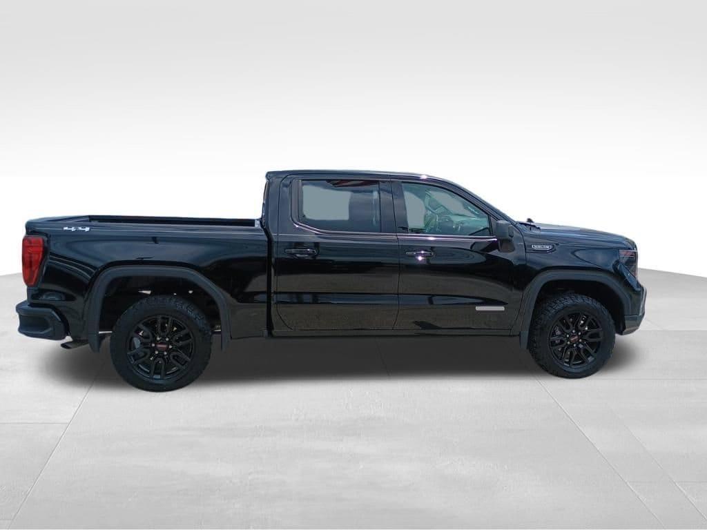 used 2022 GMC Sierra 1500 car, priced at $40,980