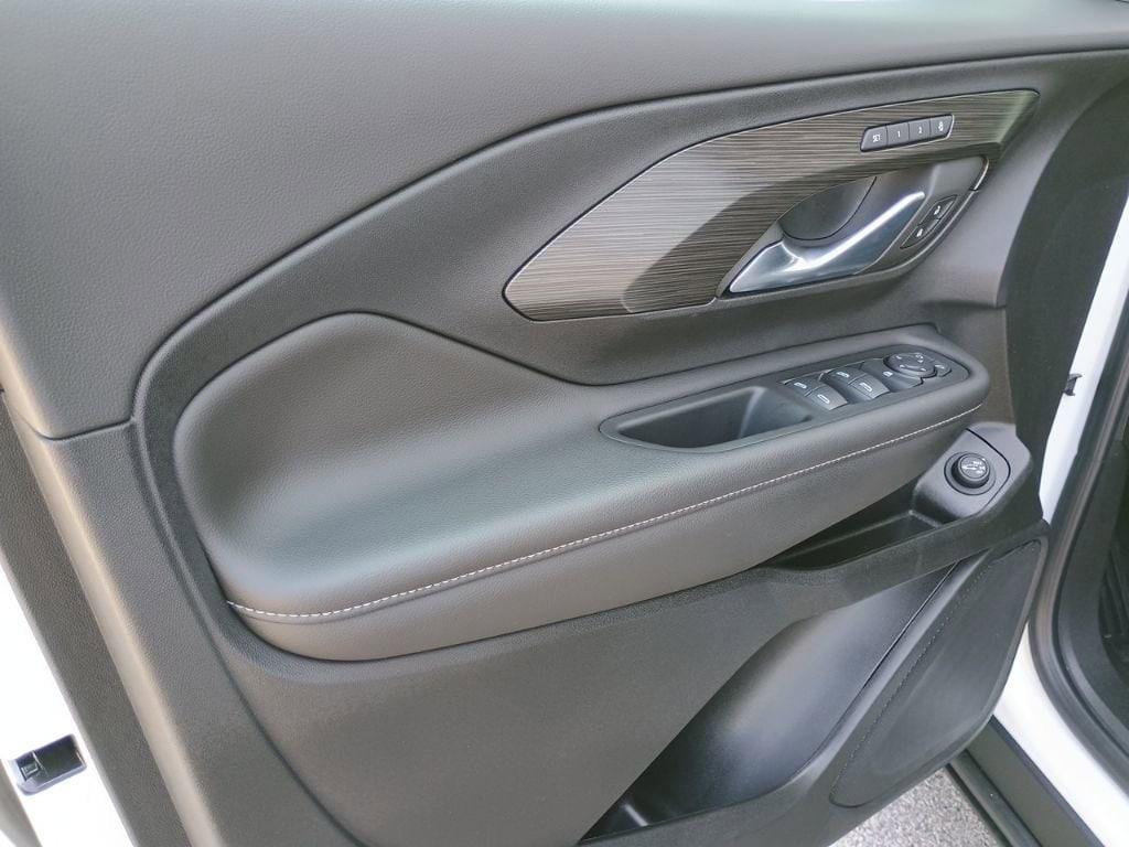 used 2022 GMC Terrain car, priced at $26,860