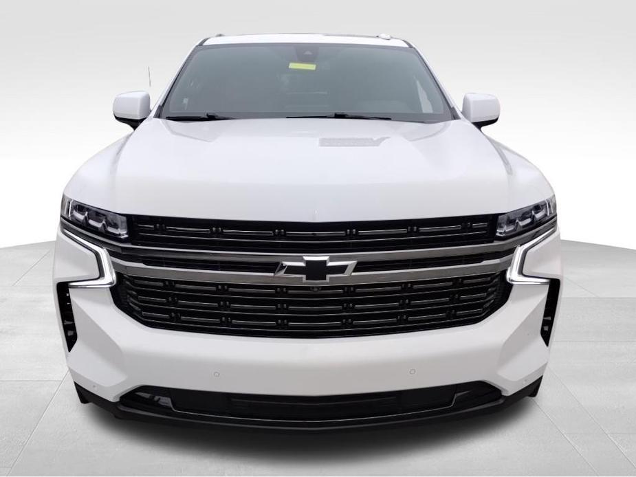 used 2022 Chevrolet Tahoe car, priced at $55,810