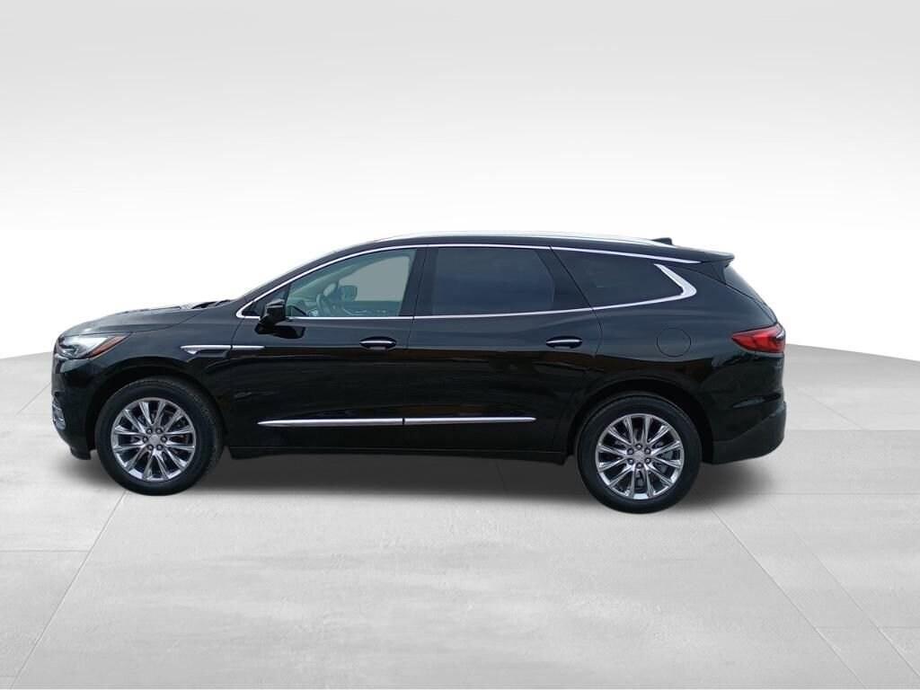 used 2020 Buick Enclave car, priced at $18,810