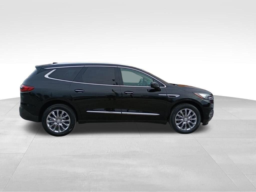 used 2020 Buick Enclave car, priced at $18,810