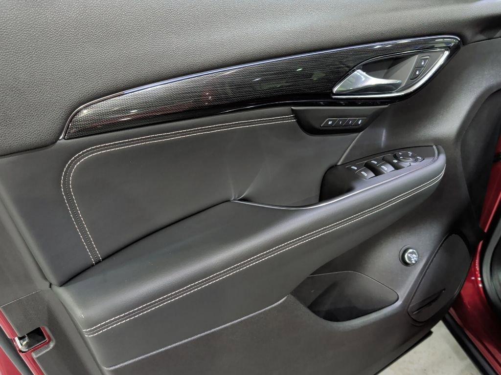 used 2022 Buick Envision car, priced at $23,914