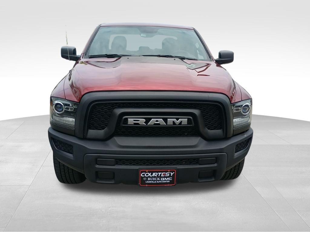 used 2022 Ram 1500 Classic car, priced at $32,480